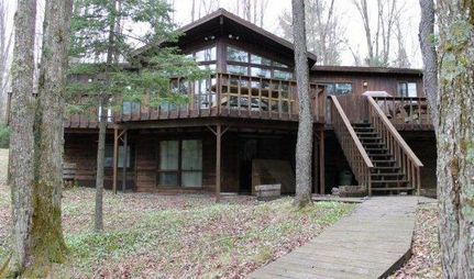 Property in Lewis County, New York