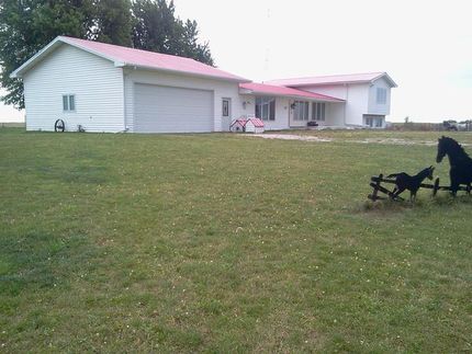 Property in Taylor County, Iowa