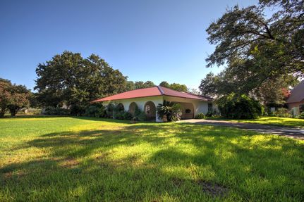 Property in Llano County, Texas