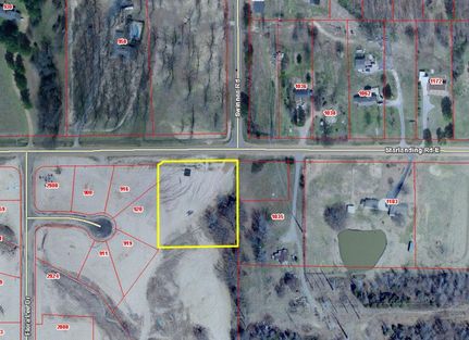 Property in DeSoto County, Mississippi