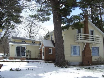 Property in Lincoln County, Wisconsin