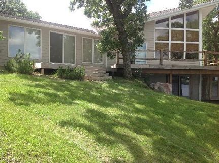 Property in Roberts County, South Dakota