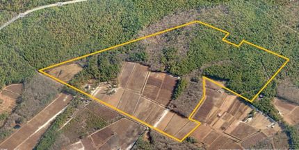 Property in Burlington County, New Jersey