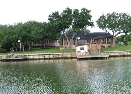 Property in Cameron County, Texas