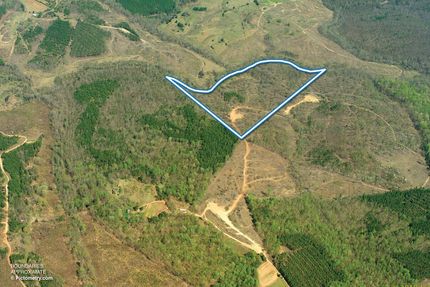 Property in Halifax County, Virginia