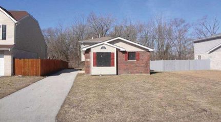 Property in Cook County, Illinois