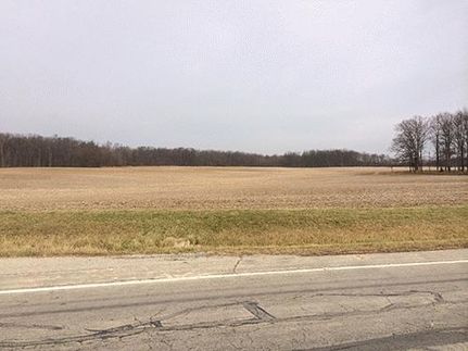 Property in Grant County, Indiana
