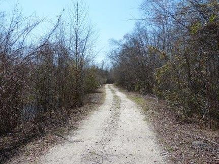Property in Clarendon County, South Carolina