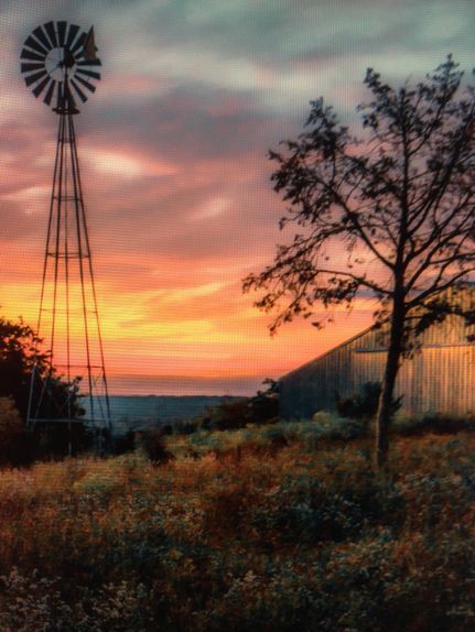 Property in Erath County, Texas