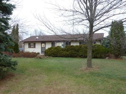 Property in Columbia County, Wisconsin