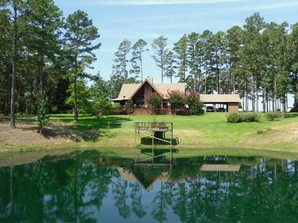 Property in Henderson County, Texas