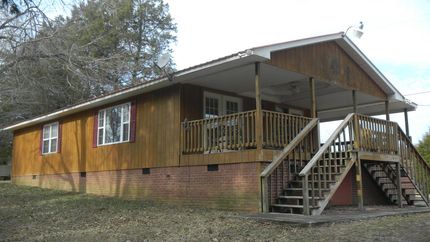 Property in Lincoln County, Tennessee