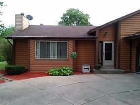 Property in Milwaukee County, Wisconsin