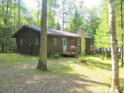Property in Vilas County, Wisconsin