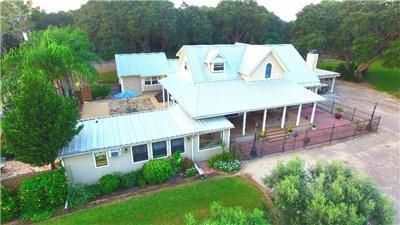 Property in Jackson County, Texas