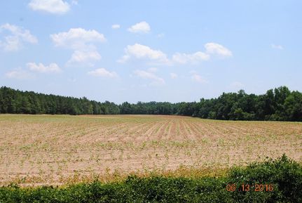 Property in Jefferson County, Georgia