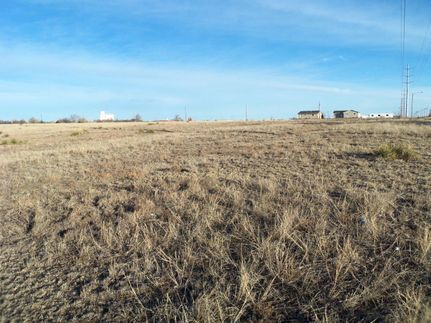 Property in Grant County, Kansas