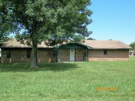 Property in McCurtain County, Oklahoma
