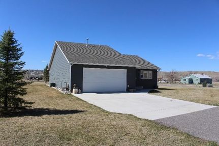 Property in Sweet Grass County, Montana