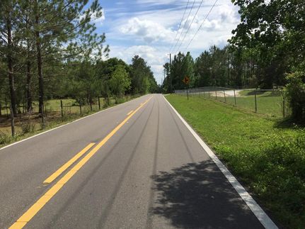 Property in Hernando County, Florida