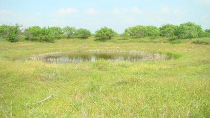 Property in Eastland County, Texas