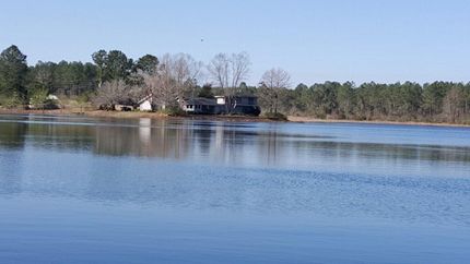 Property in Berrien County, Georgia