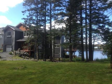 Property in Kodiak Island Borough, Alaska