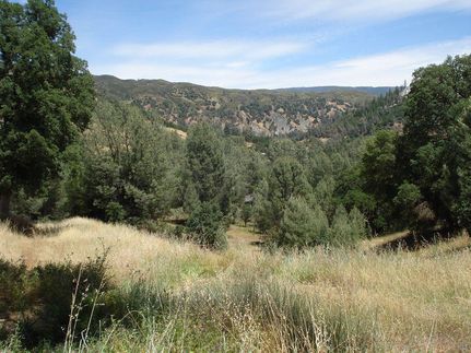 Property in Lake County, California