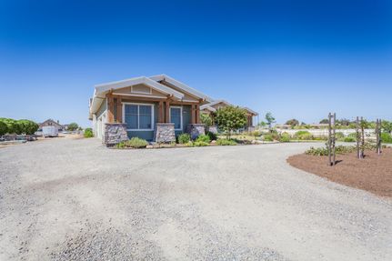 Property in Contra Costa County, California