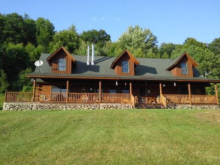 Property in Ulster County, New York