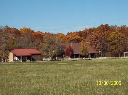 Property in Chautauqua County, Kansas