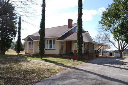 Property in Union County, South Carolina