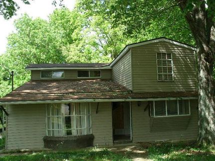 Property in Jackson County, Tennessee