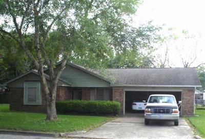 Property in Wharton County, Texas