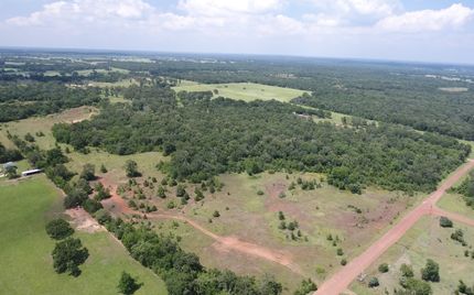 Property in Robertson County, Texas