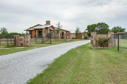 Property in Erath County, Texas