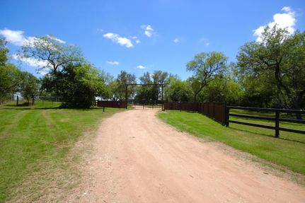 Property in Wilson County, Texas