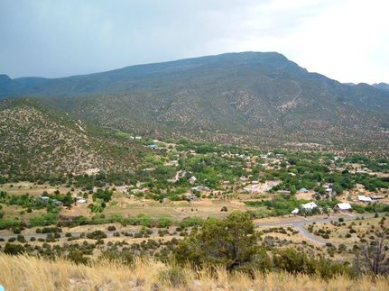 Property in Sandoval County, New Mexico