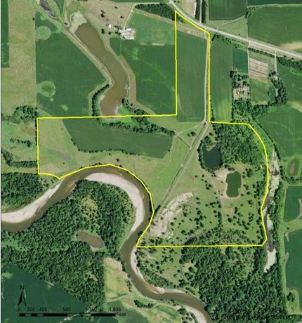 Property in Jones County, Iowa