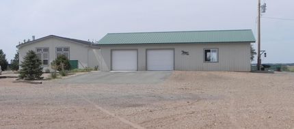 Property in Debaca County, New Mexico