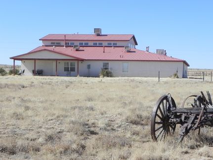 Property in Guadalupe County, New Mexico