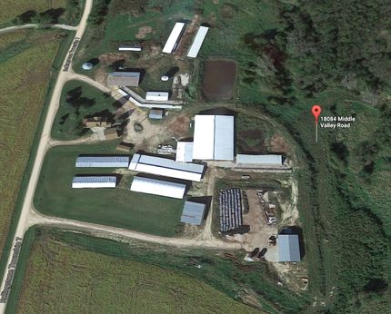 Property in Winona County, Minnesota