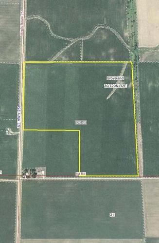 Property in LaSalle County, Illinois