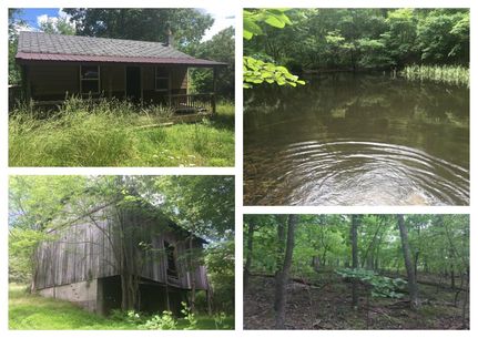 Property in Washington County, Maryland