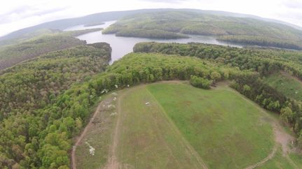 Property in Huntingdon County, Pennsylvania