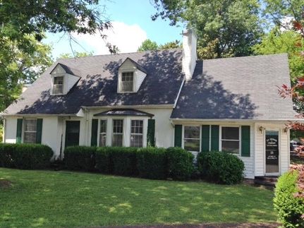 Property in Warren County, Tennessee