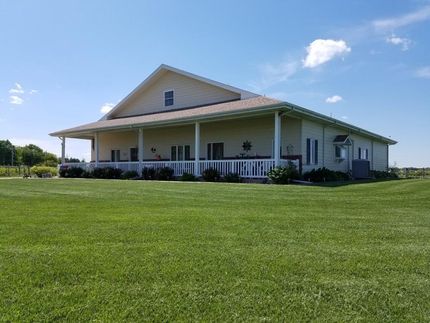Property in Hall County, Nebraska