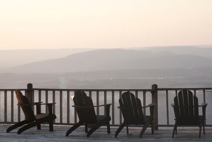 Property in Jackson County, Alabama