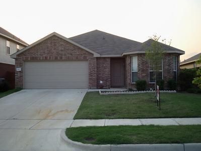 Property in Kaufman County, Texas