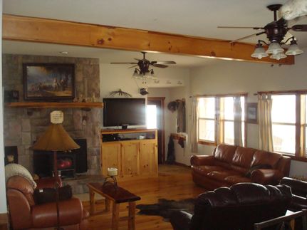 Property in Kaufman County, Texas